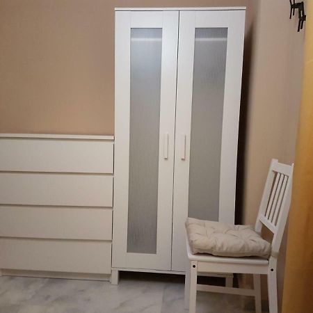 Triana Ruisenor Apartment Seville Luaran gambar