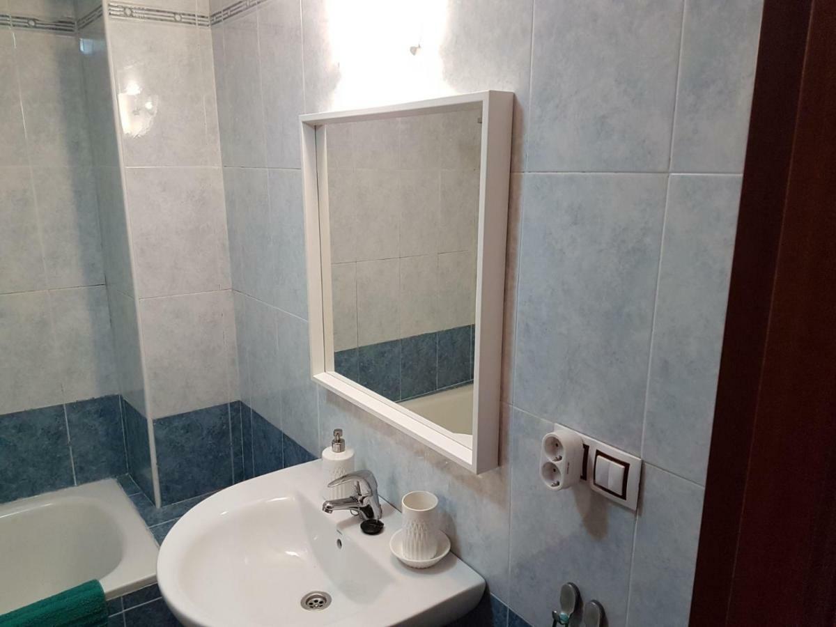 Triana Ruisenor Apartment Seville Luaran gambar