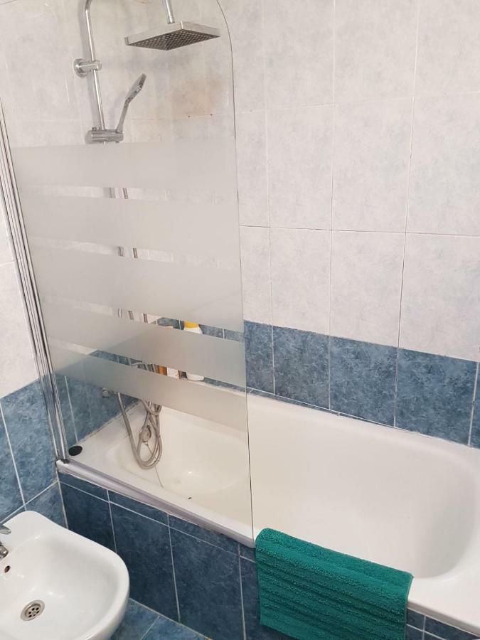 Triana Ruisenor Apartment Seville Luaran gambar