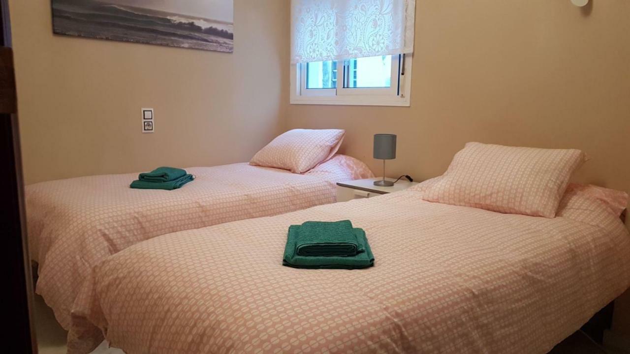 Triana Ruisenor Apartment Seville Luaran gambar