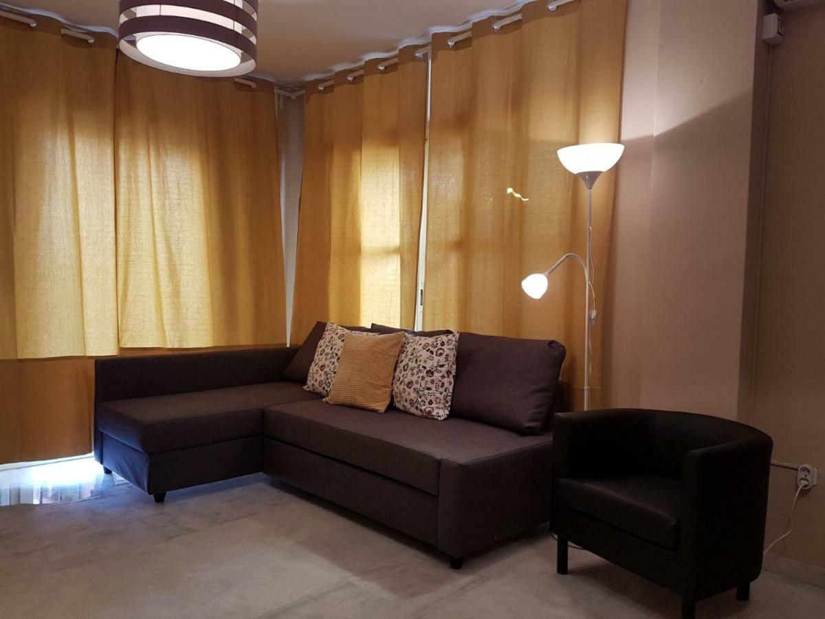Triana Ruisenor Apartment Seville Luaran gambar